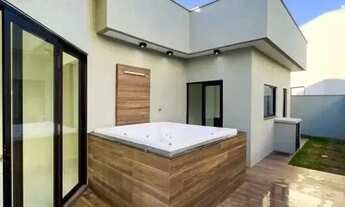 Imagem 6: Apartamento à venda no bairro Terras Alpha Residencial 2 - Senador Canedo/GO