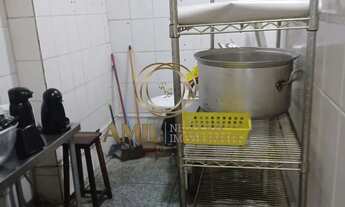 Imagem 5: Aluguel de Ponto Comercial de 100m² com Habite-se e AVCB no Parque Industrial - Zona Sul d