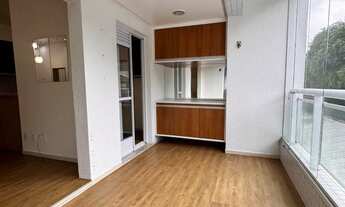 Imagem 6: APARTAMENTO LE BOULEVARD 71M2, 02 QTOS SENDO 01 SUÍTE, DOM PEDRO, MANAUS-AM