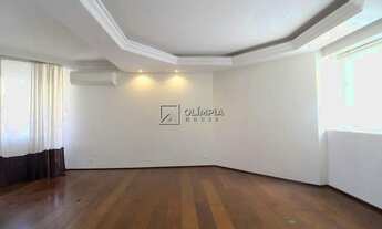 Imagem 4: Venda Apartamento 3 Dormitórios - 232 m² Perdizes