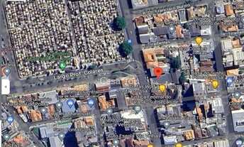 Imagem 4: Apartamento à venda Edifício Downtown - Centro