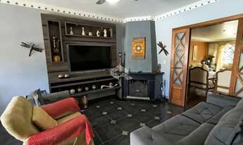 Imagem 6: Casa com 3 dormitórios e piscina, bairro Ipanema em Porto Alegre