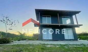 Imagem 7: Sobrado em Rua Hipolito Botelho - Praia Ferrugem - Garopaba/SC