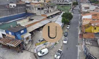 Imagem 4: Terreno à venda, 817 m² por R$ 2.800.000 - Vila Prudente - São Paulo/SP