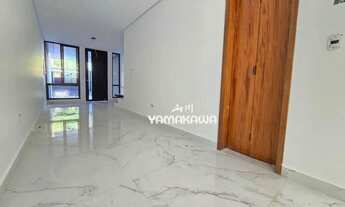 Imagem 2: Sobrado com 3 dormitórios à venda, 110 m² por R$ 780.000,00 - Vila Ré - São Paulo/SP