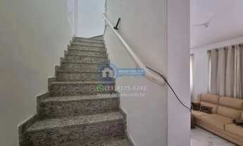 Imagem 7: Casa Sobrado à Venda em Vila Nova Mazzei - 90m² por R$560 mil