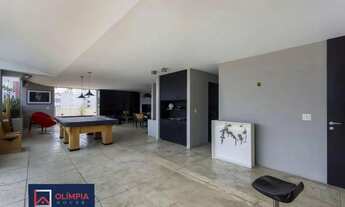 Imagem 3: Aluguel Cobertura 4 Dormitórios - 320 m² Sumaré