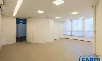 Imagem 3: CONJ. COMERCIAL - JARDIM PAULISTANO - SP