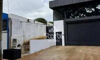 Imagem: Galpão para alugar, 257 m² por R$ 5.500/mês