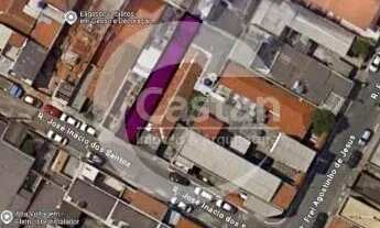 Imagem: Terreno Residencial em Vila Formosa