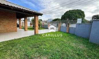 Imagem 5: Casa Financiável com 3 dormitórios à venda, 120 m² por R$ 1.165.000 - Campeche - Florianóp