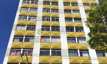 Imagem: Oportunidade Quarto e sala no centro!