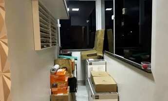 Imagem 3: Apartamento à venda com 2 quartos na Cohama - São Luís - MA