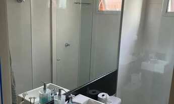 Imagem 5: Helio Pires vende Apartamento mobiliado no Ed. Real Liberty