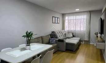 Imagem 2: APARTAMENTO com 3 dormitórios à venda com 62.6m² por R$ 298.000,00 no bairro Boqueirão - C