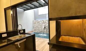 Imagem 5: Linda Casa Térrea à venda no Condomínio Brisas Horizontal