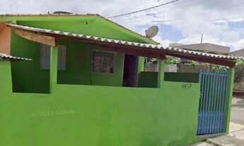 Imagem 2: Casa em alterosa