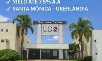 Imagem: SALA COMERCIAL 371 m² - LOCADA - RENDA