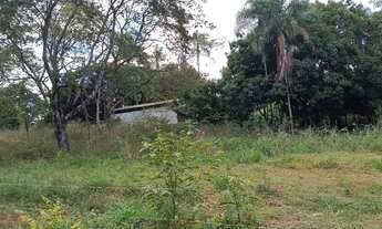 Imagem 2: Chácara Plana e bem localizada a 800 metros da GO 070