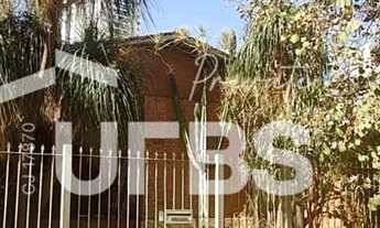 Imagem: Casa Setor Oeste Rua 8 Ideal para Escritorio