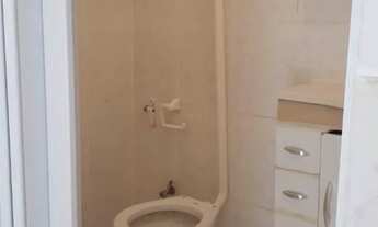 Imagem 4: Kitnet Curicica - Ambiente Familiar