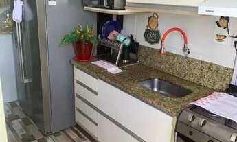 Imagem 4: Apartamento com 3 dormitórios à venda, 97 m² por R$ 457.000,00 - Costa Azul - Salvador/BA