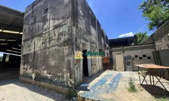 Imagem 4: Galpão à venda, 2000 m² por R$ 4.250.000,00 - Jardim Presidente Dutra - Guarulhos/SP