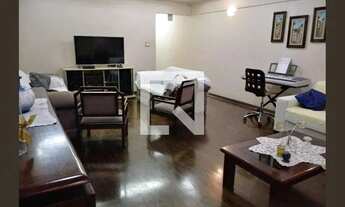 Imagem 2: Apartamento à Venda - Santana, 4 Quartos, 200 m2