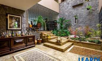 Imagem 5: SOBRADO - CIDADE JARDIM - SP