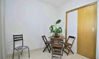 Imagem 4: Cobertura à venda, 3 quartos, 1 suíte, 2 vagas, Itapoã - Belo Horizonte/MG