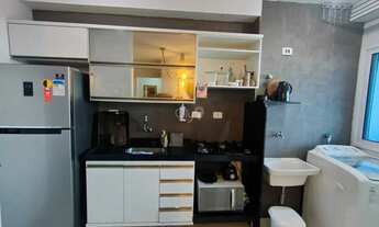 Imagem 7: Apartamento Mobiliado de Alto Padrão para Aluguel Condomínio Inovatto Atalaia