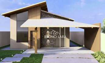 Imagem 6: Casa à venda no bairro Fernão Dias - Igarapé/MG