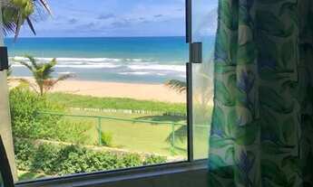 Imagem 6: Aluguel - Casa - 3/4 - Mobiliada - Cond. fechado - Pé na Areia