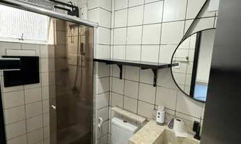 Imagem 5: COND BOA VISTA, MOBILIADO, 3 QUARTOS SENDO 1 SUÍTE,1 VAGA, 3º ANDAR