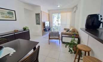 Imagem 3: Apartamento para Venda em Florianópolis, Itacorubi, 2 dormitórios, 1 suíte, 2 banheiros, 1