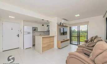 Imagem: Yellow residence Apartamento de 2 Dormitórios