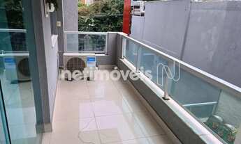 Imagem 4: Locação Apartamento 3 quartos Savassi Belo Horizonte