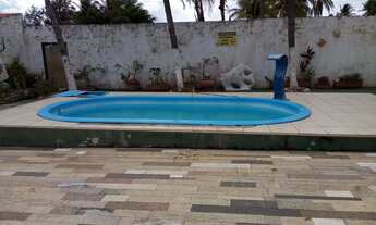 Imagem 7: VENDO OU ALUGO POR TEMPORADA CASA DE PRAIA EM PANAQUATIRA