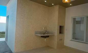 Imagem 11: Sol e praia Casa em condomínio com 3 dormitórios