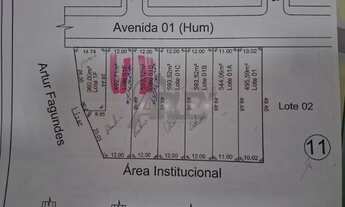 Imagem 2: VENDE-SE LOTES - BELVEDERE I E II