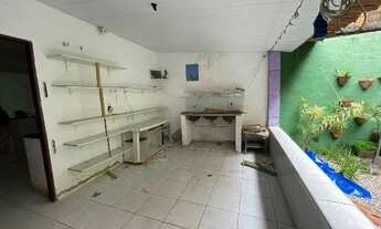 Imagem 7: Casa no Antônio Bezerra