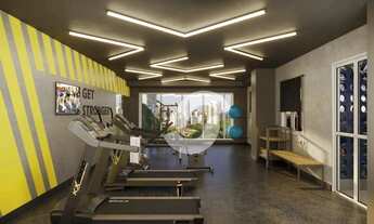 Imagem 7: Cobertura com 2 dormitórios à venda, 60 m² por R$ 680.000,00 - Santa Rosa - Niterói/RJ