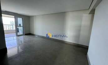 Imagem 3: Apartamento a venda de 3 suítes 2 Vagas e um espaço interno super bem aproveitado- Zona 01