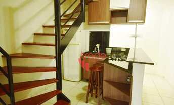 Imagem 2: Apartamento Duplex para Venda ou Locação de 01 Suíte no Bairro Vila Ana Maria em Ribeirão