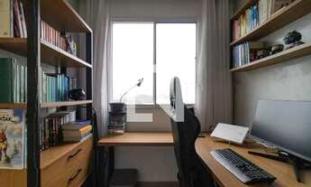 Imagem 6: Apartamento à Venda - Barra Funda, 2 Quartos, 38 m2