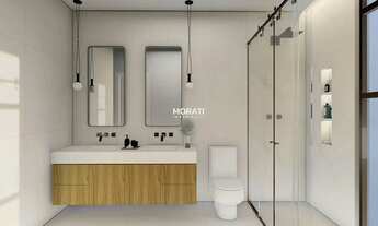 Imagem 7: Triplex Com Área Gourmet no Centro da Cidade!