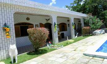 Imagem 2: Alugo ou Vendo casa na Enseada dos Golfinhos Itamaracá