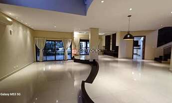 Imagem 2: Sobrado Residencial à venda, Elísio Campos, Goiânia - SO0373