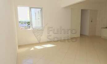 Imagem 2: Apartamento de 03 quartos