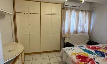 Imagem 3: Apto de 1 quarto mobiliado